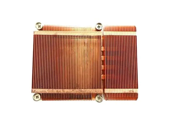 Dell 8-Ports SAS/SATA Hard Drive Backplane for PowerEdge R620