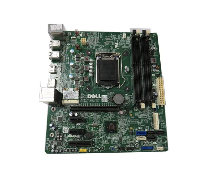 Dell XPS 8700 Desktop Motherboard (CN-0KWVT8, KWVT8)