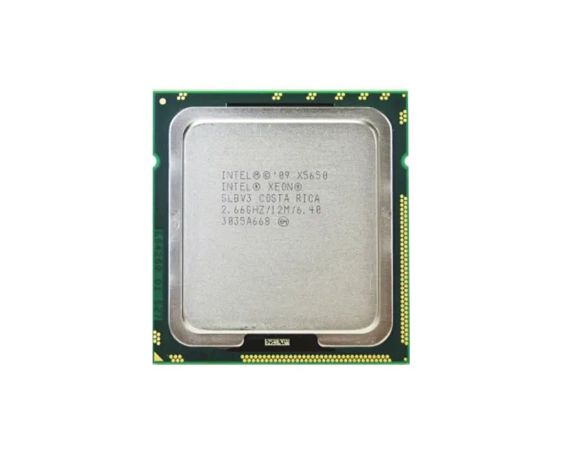 DELL M19CG - Intel X5650 2.66GHz 6-Core 12M 95W (Renewed/Refurbished context)