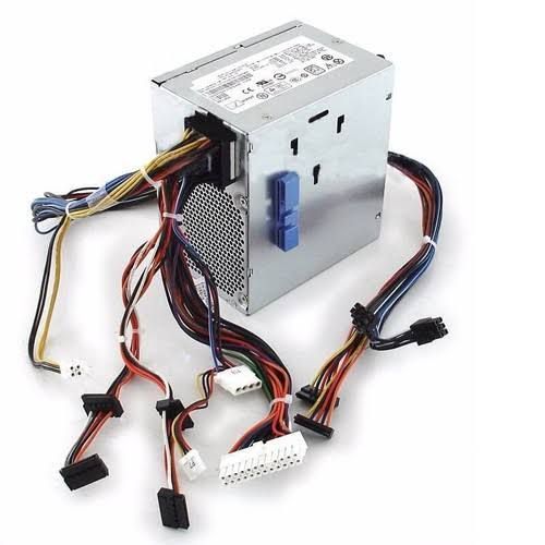 Dell 0M327J 525W Power Supply for Precision T3400/T3500