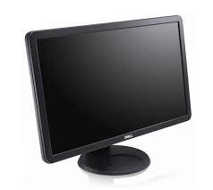 0M500F - Dell S2409W 24-Inch Full HD (1080p) 1920 x 1080 Widescreen VGA / DVI-D / HDMI TFT Active Matrix LCD Monitor