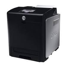 0NG701 - Dell 3110cn Color Laser Printer