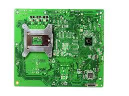 0PRK2K - Dell Intel Motherboard DDR3 SDRAM LGA 1150 Socket for XPS AIO 2720