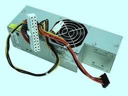 0PW124 - Dell 275-Watts Power Supply for OptiPlex 755 SFF