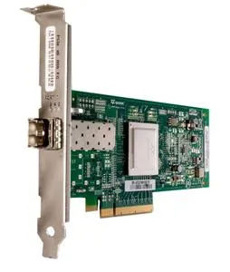 Dell QLogic QLE2560 8Gb Fibre Channel HBA Adapter