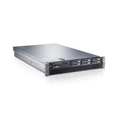 Dell Precision R5500 Server Chassis w/ Mobo + PSU, No CPU, No Memory, No HDD (Refurbished Grade A)