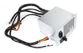 Dell 0T122K 375W Non-Redundant Power Supply for PowerEdge T310