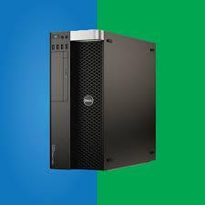 0T3610 - Dell Precision T3610 Configure To Order Workstation