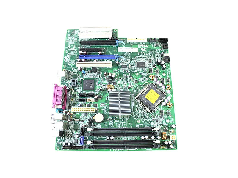 Dell Precision Workstation T3400 Motherboard