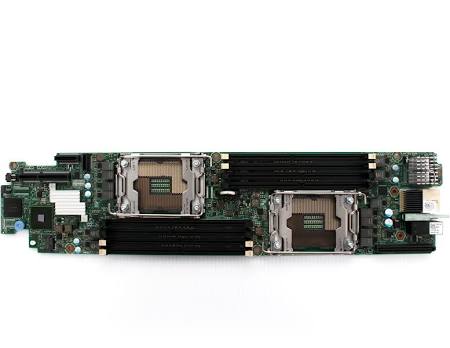 0TXH1 - Dell Xeon Socket FCLGA2011-3 MotherBoard For PowerEdge FC430