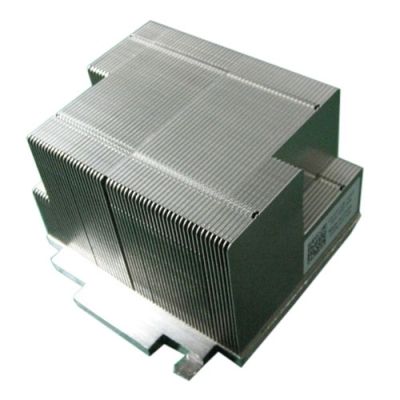 Dell PowerEdge R710 Processor CPU Heatsink (TY129)