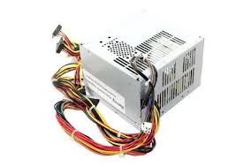 Dell 0U345D | 350W Power Supply for Vostro 420 Tower