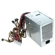 Dell 525W Power Supply for Studio XPS 9100