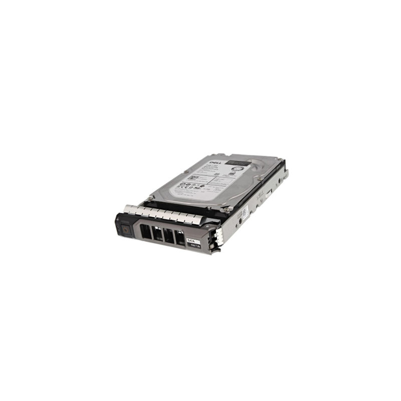0W0VNC, Dell 0W0VNC Hard Disk, 1TB 7200RPM/128MB Buffer/3.5inch