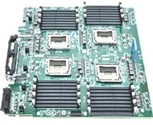 Dell PowerEdge R815 Rear Expansion Riser Board