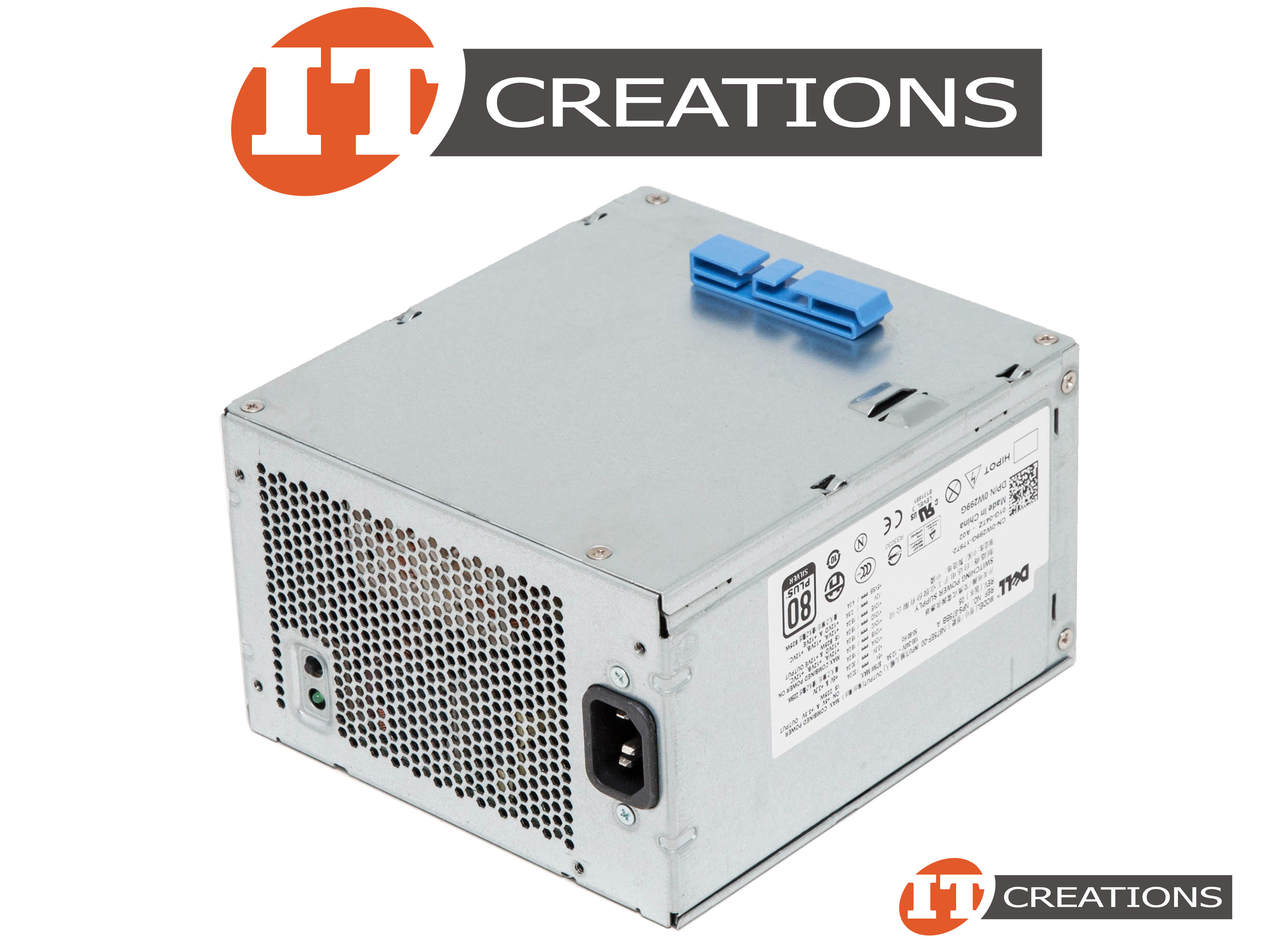 Dell 0W299G 875W Power Supply Unit