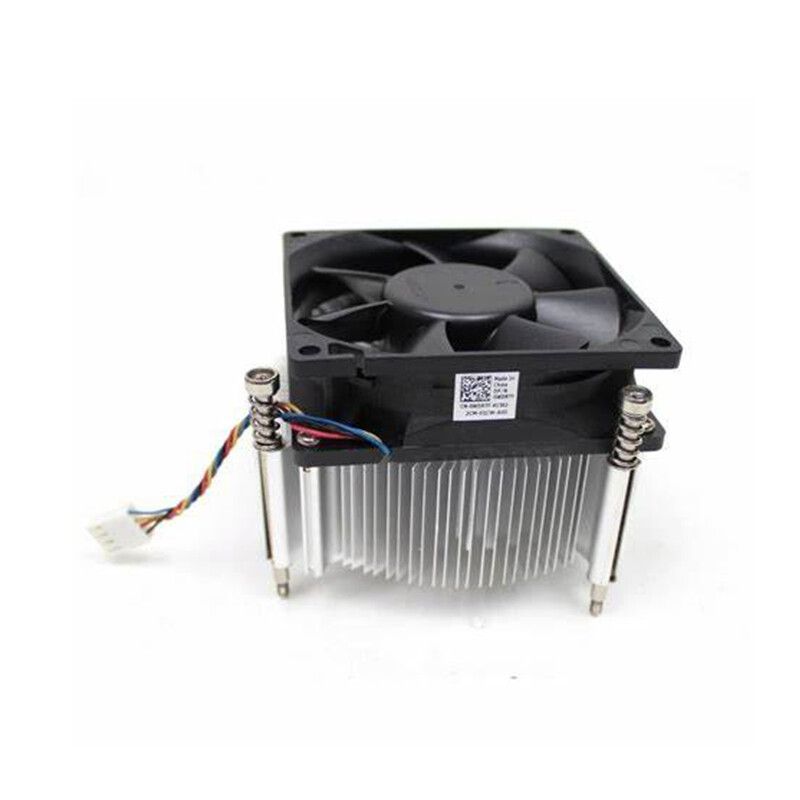 Dell CPU Cooling Fan with Heatsink Assembly