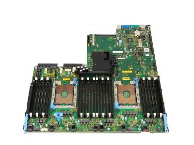 0WGD1 - Dell System Board (Motherboard) For PowerEdge R740