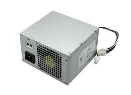 0WHN49 Dell 290-Watt Power Supply for OptiPlex 9020/7020 MT