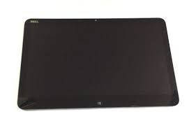 Dell 0WV501 12.5-inch Touchscreen FHD LCD Screen Assembly