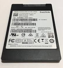 Dell 0Y03K8 256GB 6Gb/s SATA Multi-Level Cell 2.5-Inch Solid State Drive