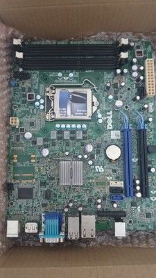 Dell OptiPlex 990 Desktop Motherboard 0YN899 System Board