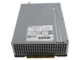 Dell 685W Power Supply for Precision T5610