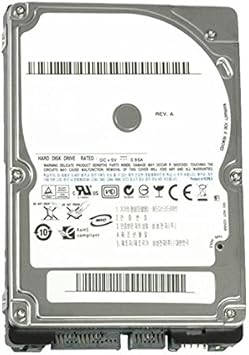Hitachi 0A58903 7K320 160GB 7.2K 2.5" SATA Hard Drive