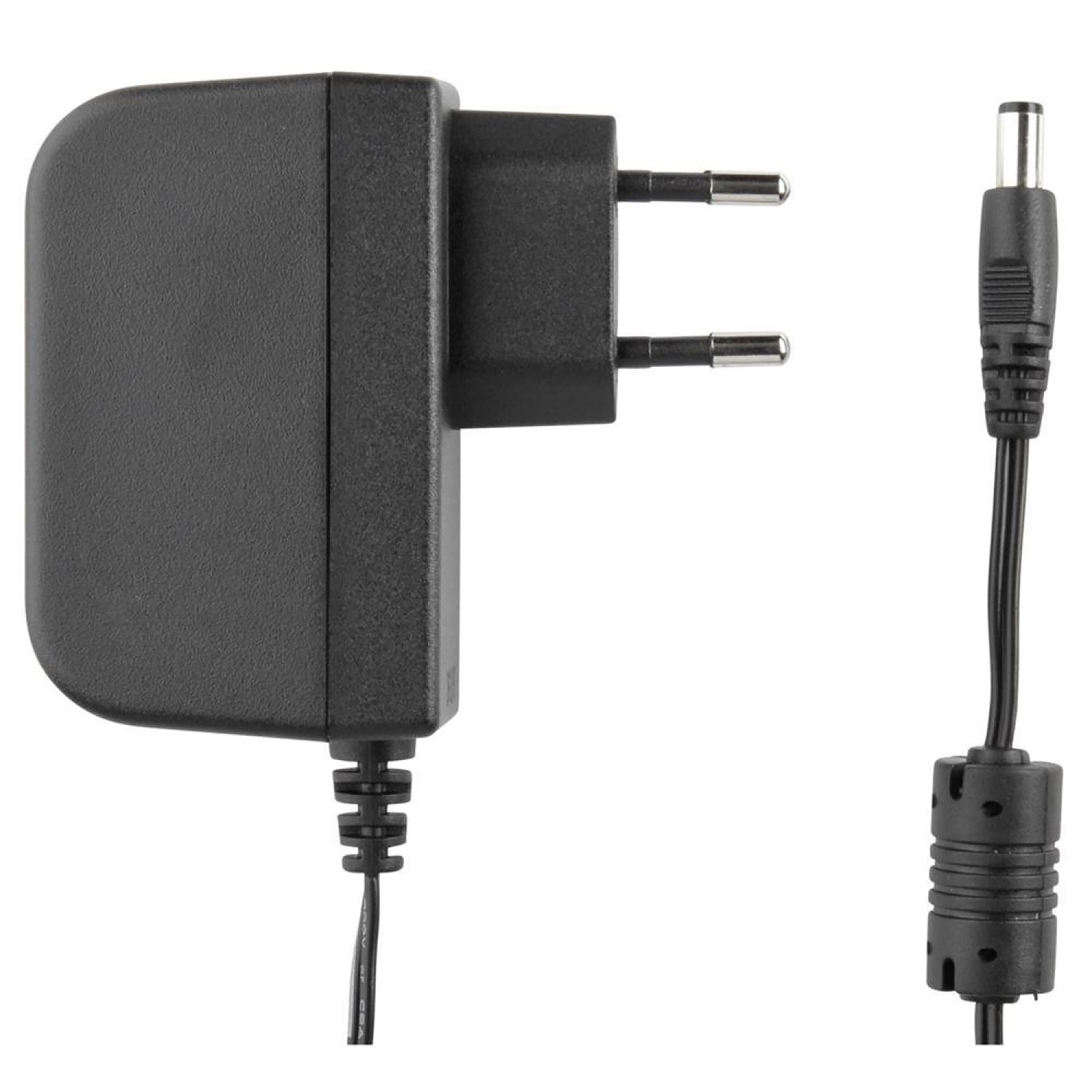 DYMO LabelManager Power Adaptor | for LabelManager 160210D500TS & Rhino 420052006000+ Label Makers | EU Plug