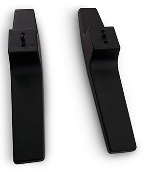 Sharp ST-32E2 signage display mount 124.5 cm (49") Black