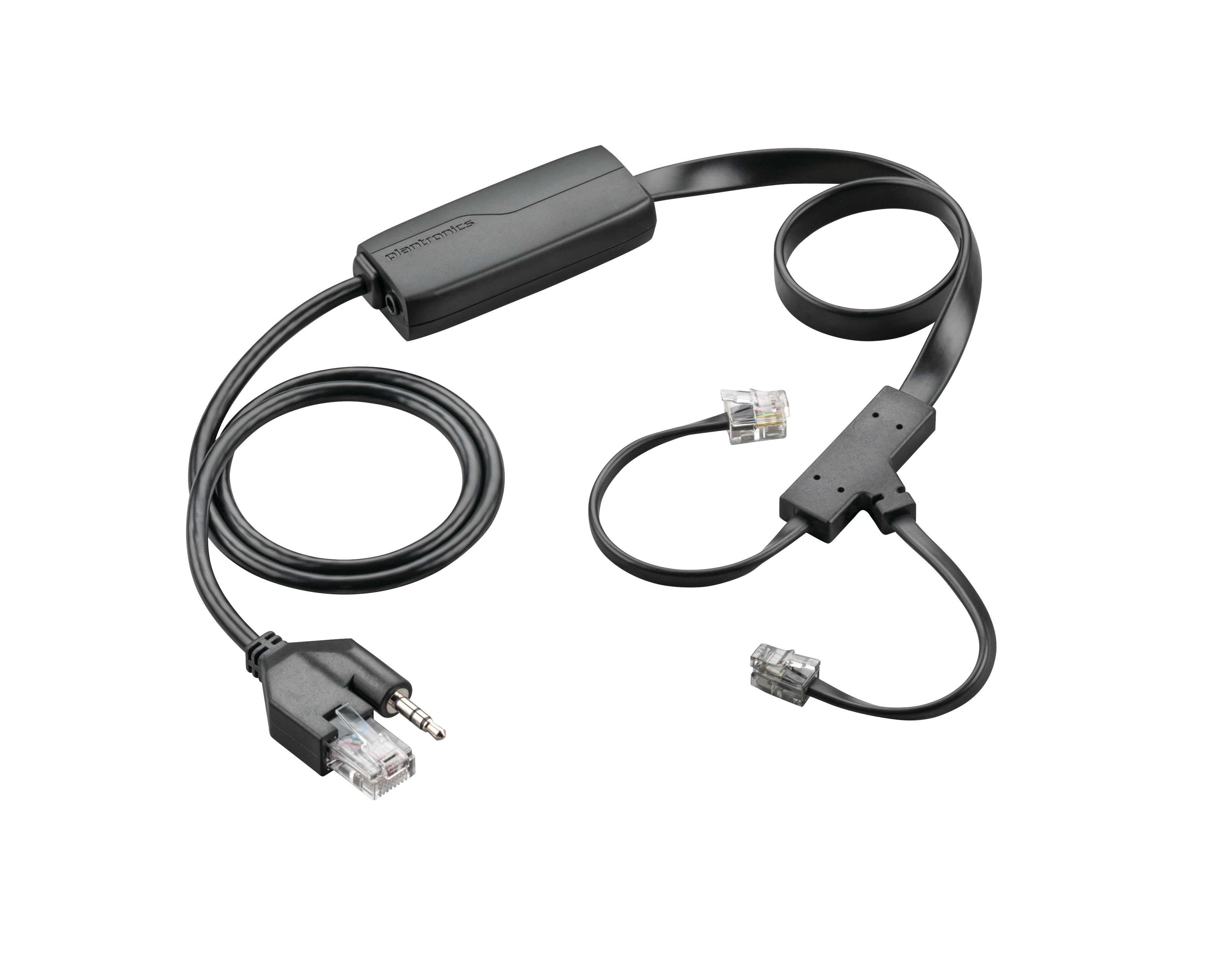 HP Poly APC-43 Electronic Hookswitch TAA