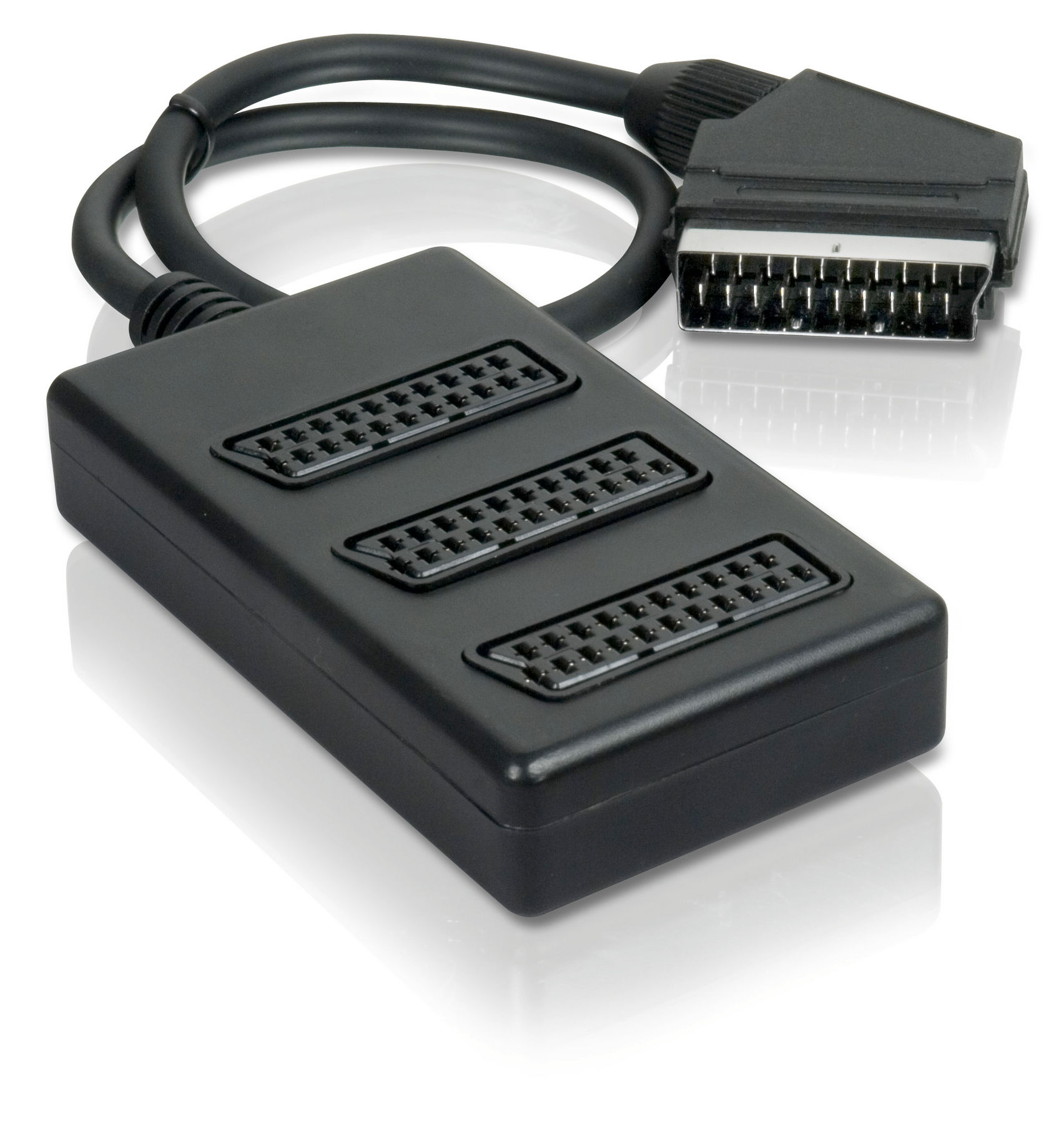 Philips Scart distributor MWS2823T/10