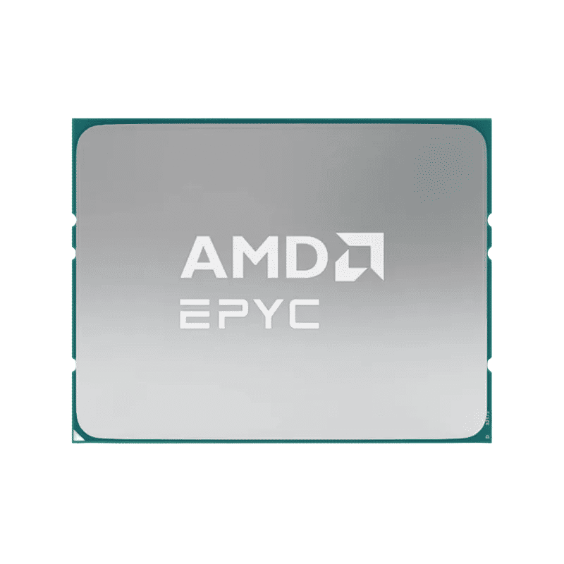 100-000000311WOF AMD EPYC 7R13 2.65GHz 48 Core Socket SP3 Server CPU