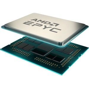 100-000000321 AMD EPYC 73F3 3.5GHz 16 Core Socket SP3 Server CPU