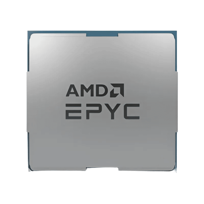100-000000783 AMD EPYC 9V84 2.4GHz 96 Core Socket SP5 Server CPU