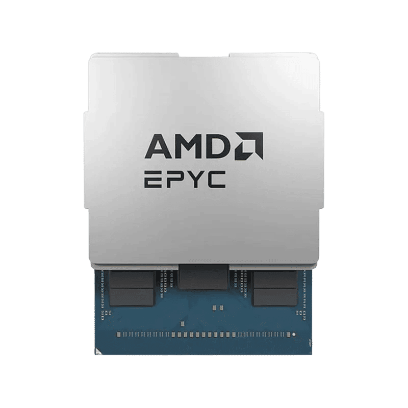 100-000000791 AMD EPYC 9384X 3.1GHz 32 Core Socket SP5 Server CPU