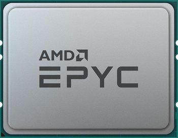AMD EPYC 9534