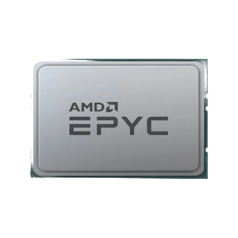 100-000001149 AMD EPYC 9335 3GHz 32 Core Socket SP5 Server CPU