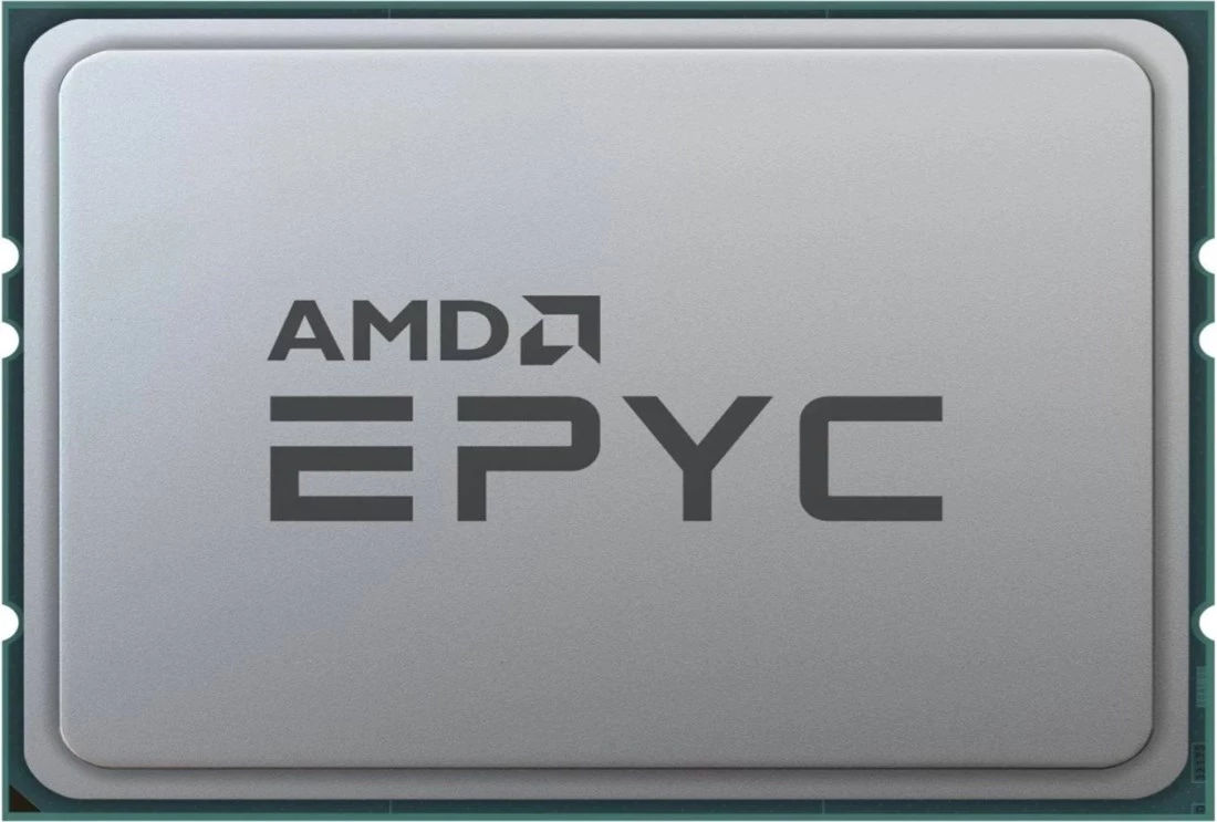 100-000001150 AMD EPYC 9135 3.65GHz 16 Core Socket SP5 Server CPU