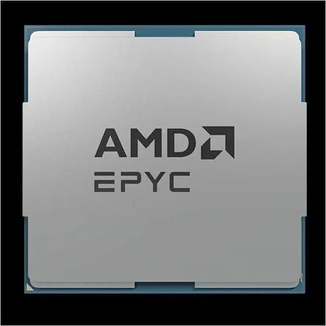 100-000001458 AMD EPYC 9845 2.1GHz 160 Core Socket SP5 Server CPU