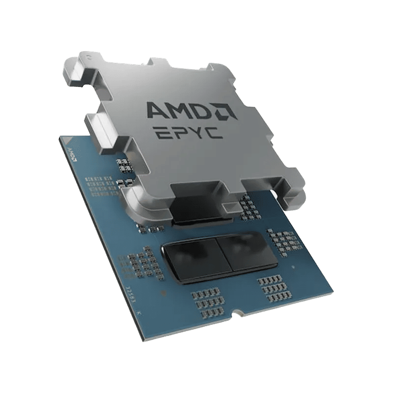 100-000001481WOF AMD EPYC 4584PX 4.2GHz 16 Core Socket AM5 Server CPU