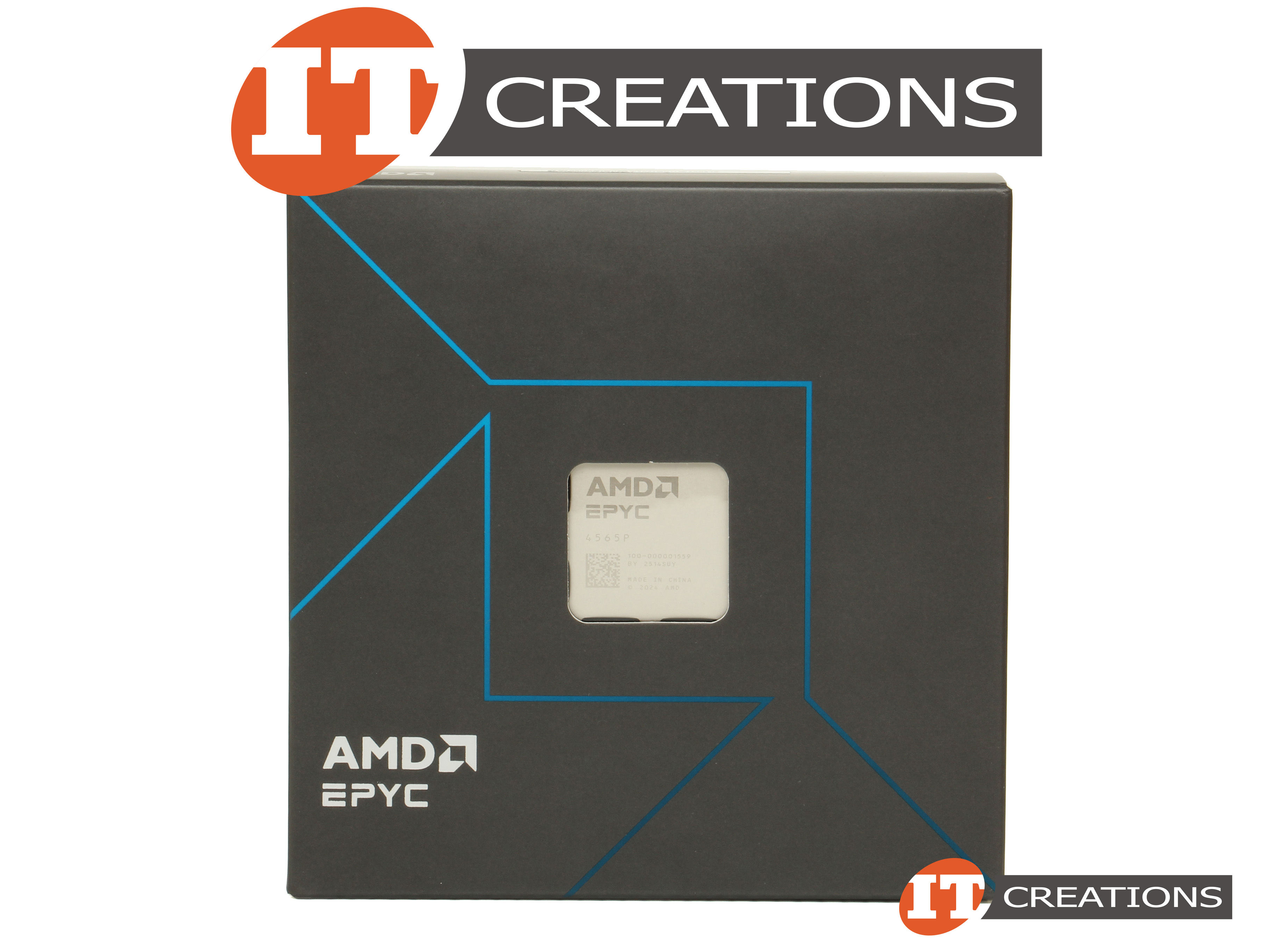 AMD EPYC 4565P