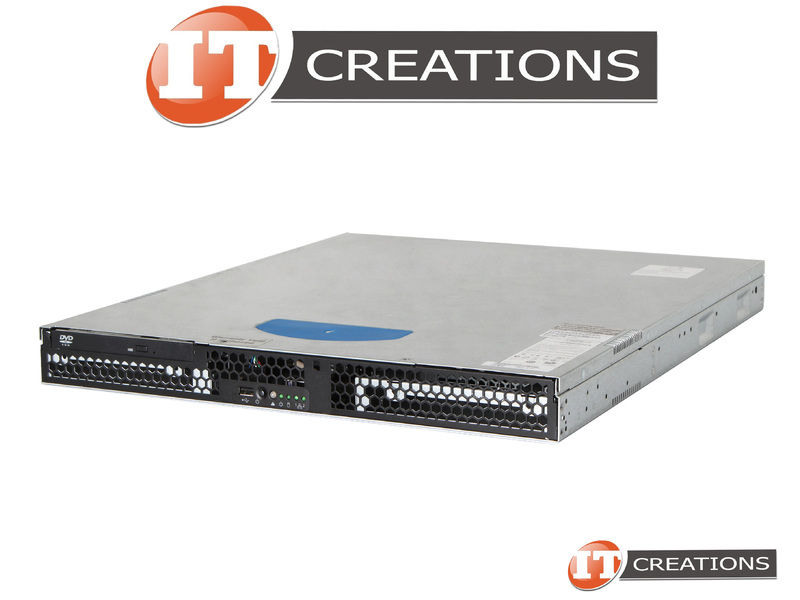 EMC Control Station Server for Celerra NX4, VNX