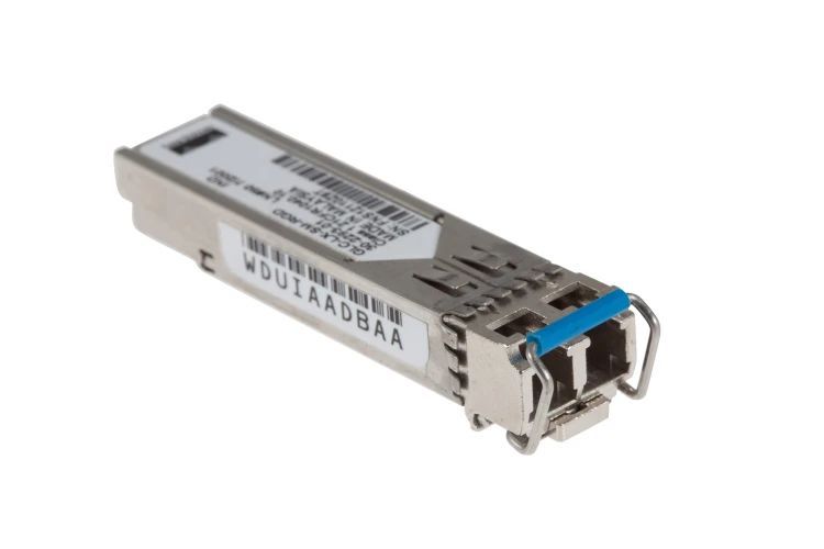 1000BASE-LX Gigabit Ethernet over Fiber Standard