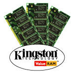 Kingston Technology System Specific Memory 1GB DDR MEMORY 1 MODULE memory module 200-pin SO-DIMM