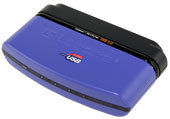 Linksys ProConnect USB 4-Port Hub USB 2.0 480 Mbit/s