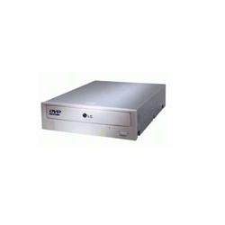 LG GDR-8164BI 16x DVD-ROM optical disc drive Internal