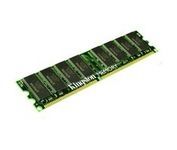 Kingston Technology System Specific Memory 256MB ECC memory module 0.25 GB DRAM 168-pin DIMM