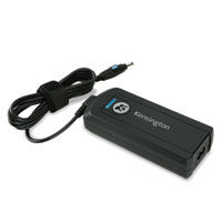 Kensington 90W Wall Notebook Power Adapter power adapter/inverter Black