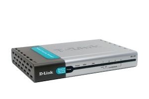 D-Link SoHo Network Security Firewall hardware firewall 0.05 Gbit/s